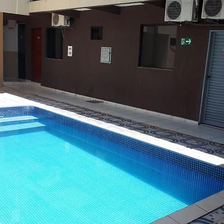 Center Palmas Πάλμας Εξωτερικό φωτογραφία