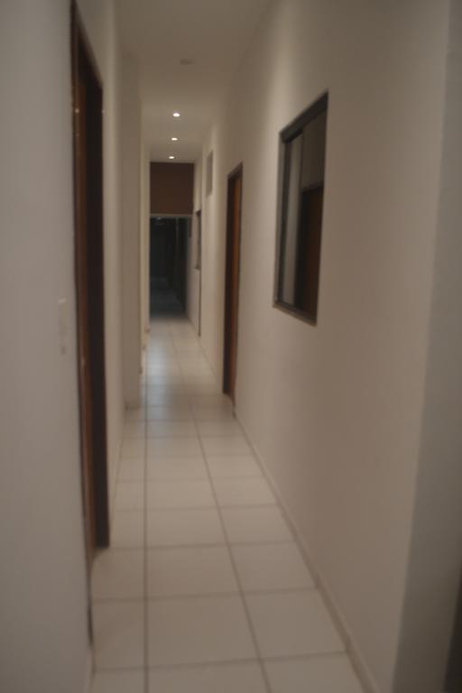 Center Palmas Πάλμας Εξωτερικό φωτογραφία