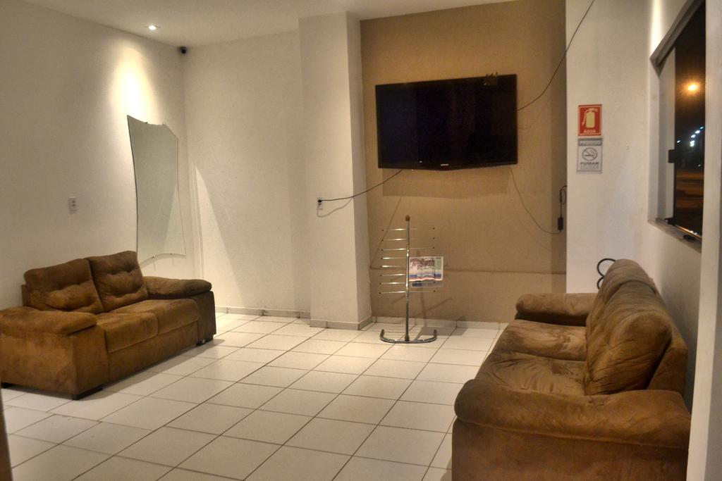 Center Palmas Πάλμας Εξωτερικό φωτογραφία